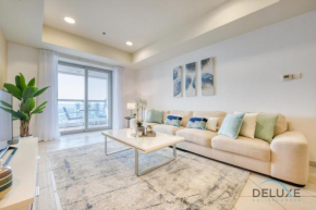 Pristine 2BR in Princess Tower Dubai Marina by Deluxe Holiday Homes